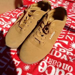 Men's Lugz Sz 9